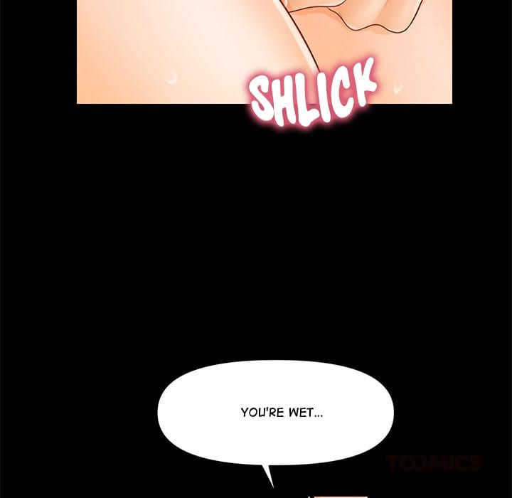 My Secretary Uncensored, chapter 42, page 138 of 151