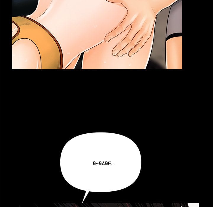 My Secretary Uncensored, chapter 42, page 141 of 151