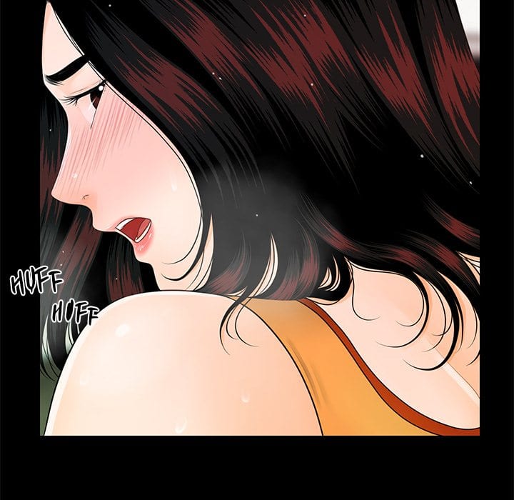 My Secretary Uncensored, chapter 42, page 142 of 151