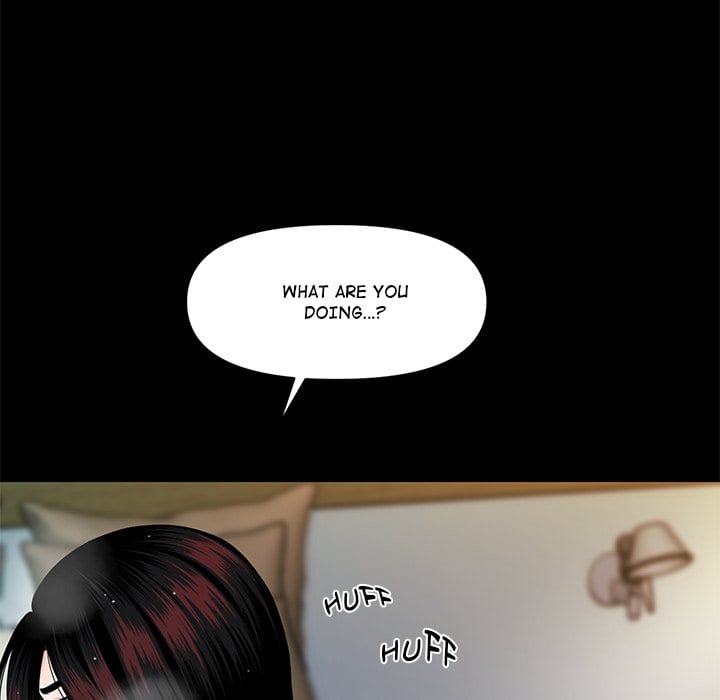My Secretary Uncensored, chapter 42, page 143 of 151