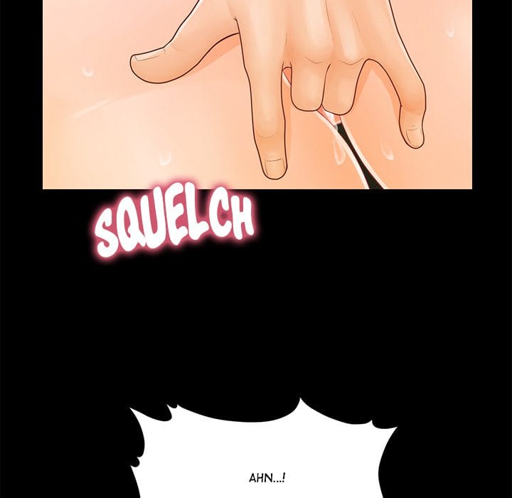 My Secretary Uncensored, chapter 42, page 148 of 151