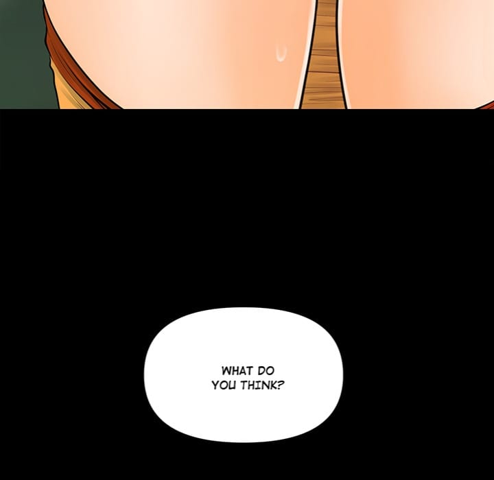 My Secretary Uncensored, chapter 43, page 6 of 159