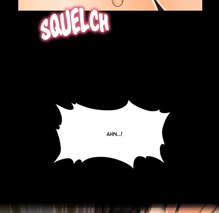 My Secretary Uncensored, chapter 43, page 9 of 159