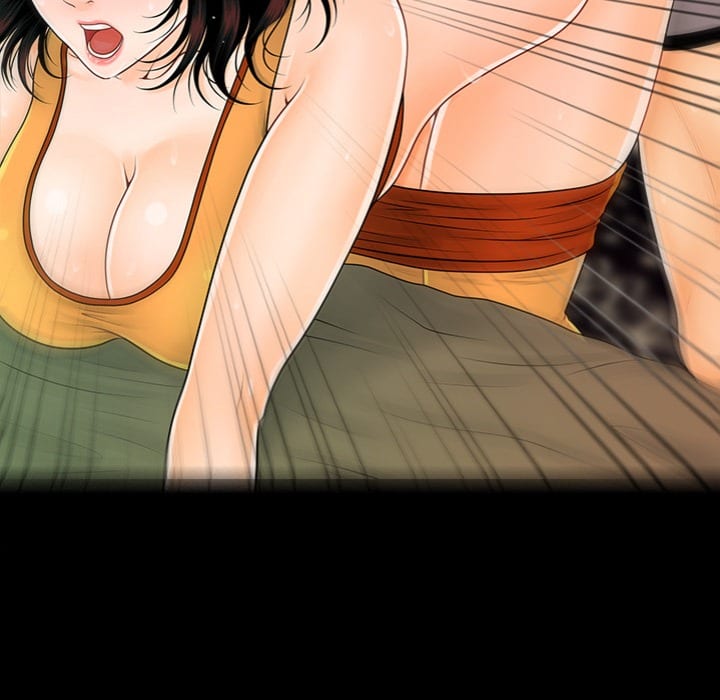 My Secretary Uncensored, chapter 43, page 11 of 159