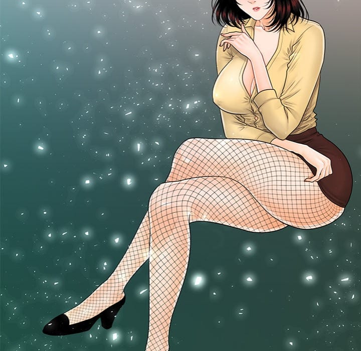 My Secretary Uncensored, chapter 43, page 13 of 159