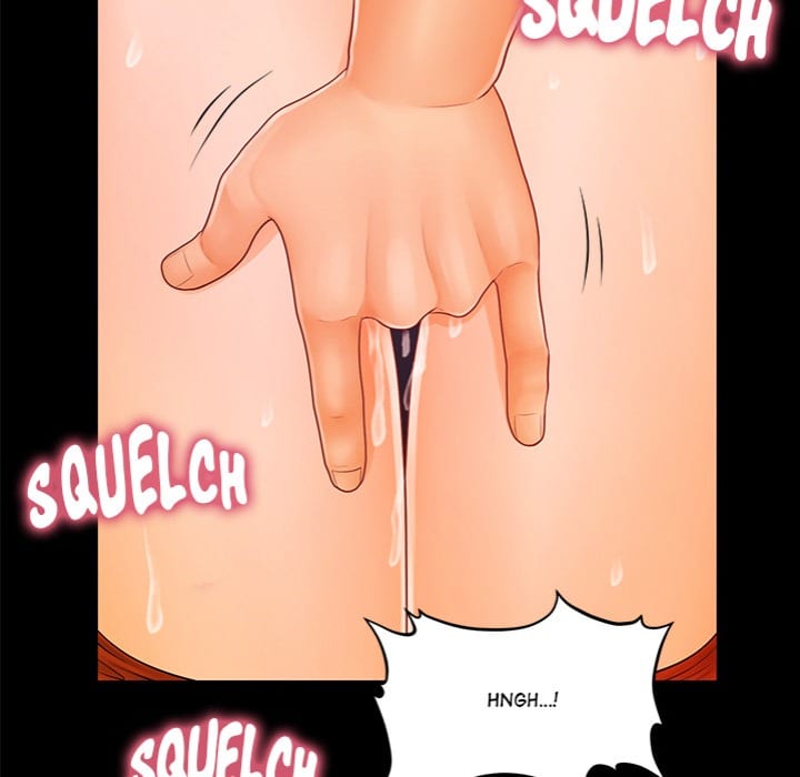 My Secretary Uncensored, chapter 43, page 17 of 159