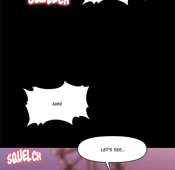 My Secretary Uncensored, chapter 43, page 18 of 159