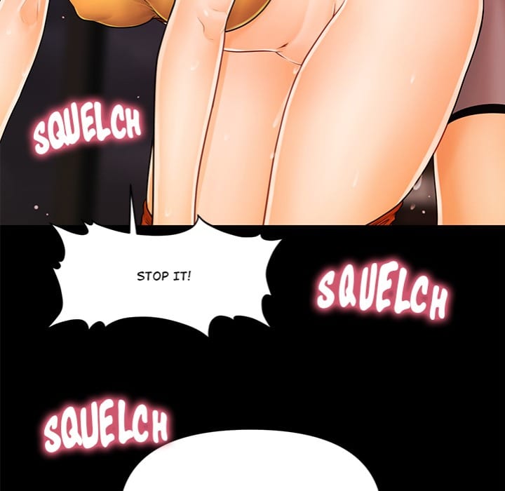 My Secretary Uncensored, chapter 43, page 20 of 159