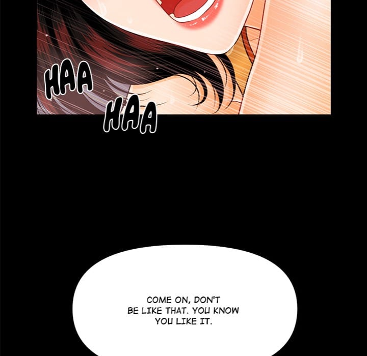 My Secretary Uncensored, chapter 43, page 24 of 159