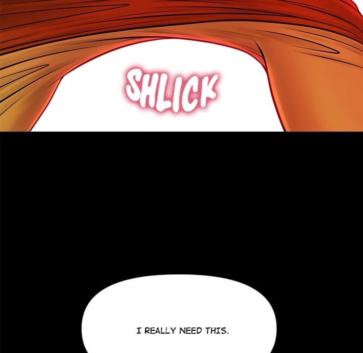My Secretary Uncensored, chapter 43, page 27 of 159