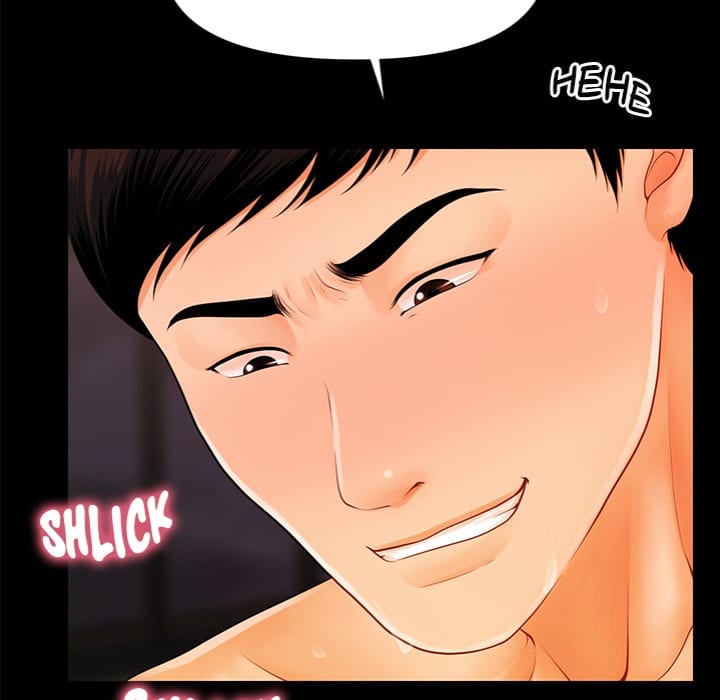 My Secretary Uncensored, chapter 43, page 28 of 159