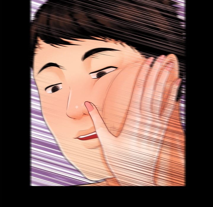 My Secretary Uncensored, chapter 43, page 33 of 159