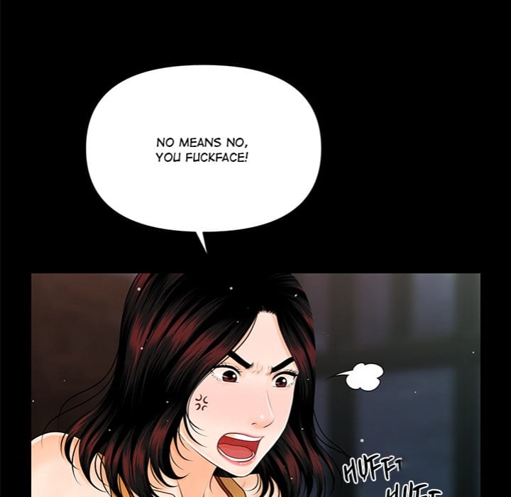 My Secretary Uncensored, chapter 43, page 39 of 159