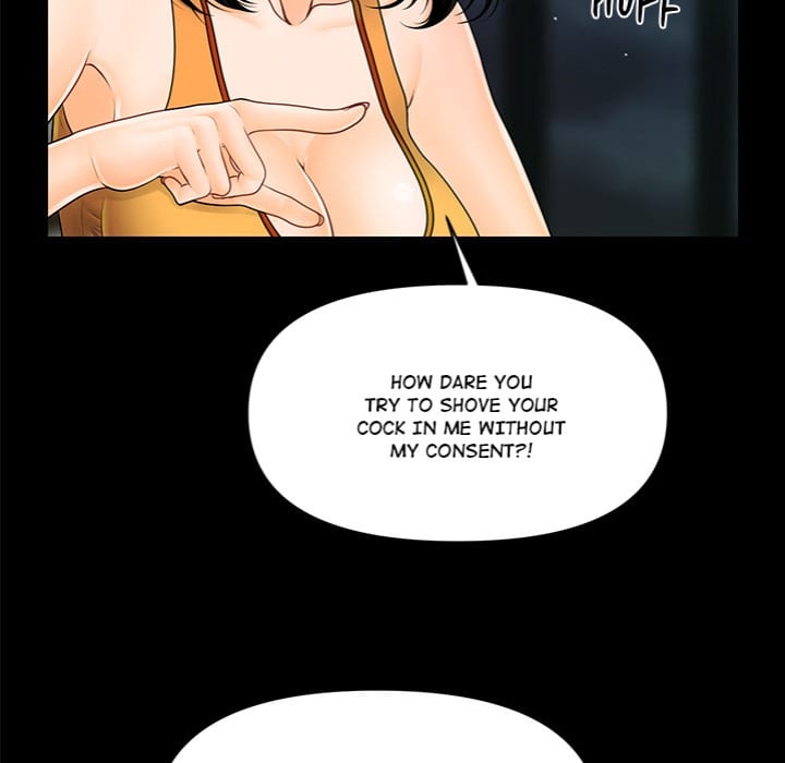 My Secretary Uncensored, chapter 43, page 40 of 159
