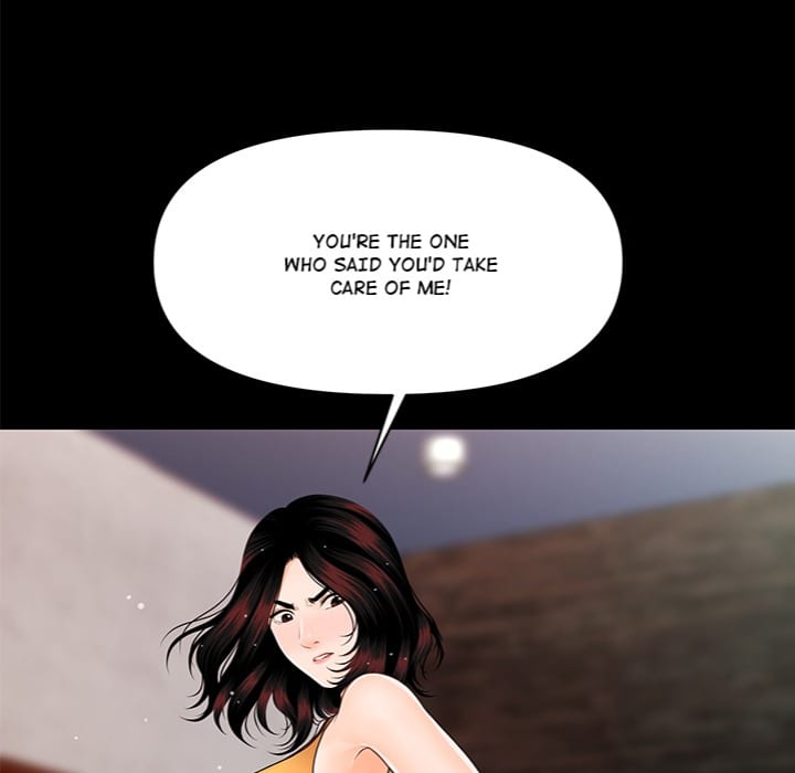 My Secretary Uncensored, chapter 43, page 43 of 159
