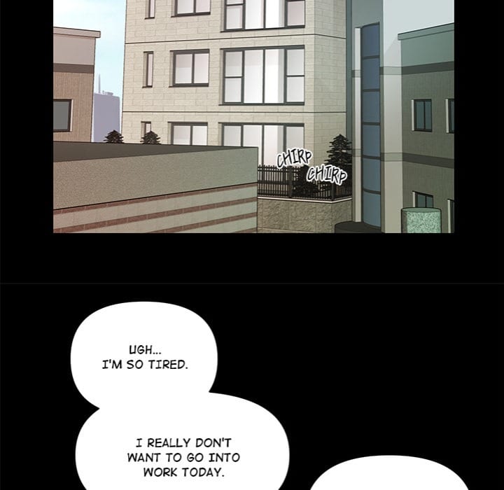 My Secretary Uncensored, chapter 43, page 49 of 159
