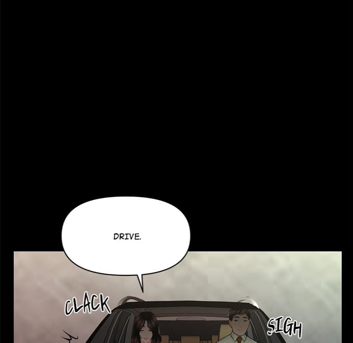 My Secretary Uncensored, chapter 43, page 54 of 159