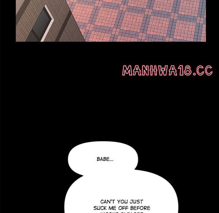 My Secretary Uncensored, chapter 43, page 60 of 159