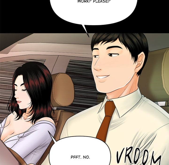 My Secretary Uncensored, chapter 43, page 61 of 159