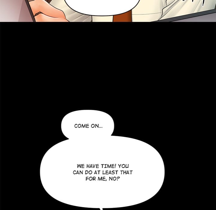 My Secretary Uncensored, chapter 43, page 62 of 159