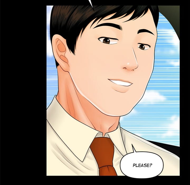 My Secretary Uncensored, chapter 43, page 63 of 159