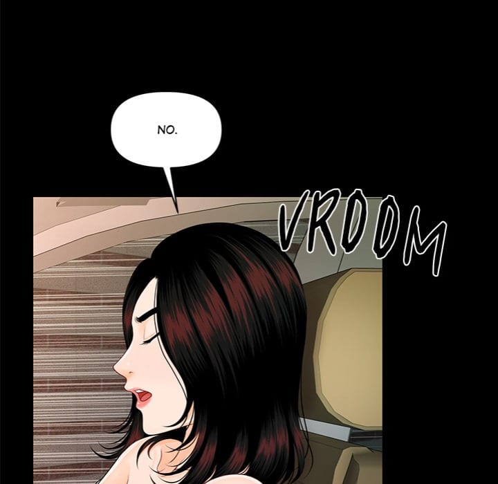 My Secretary Uncensored, chapter 43, page 64 of 159