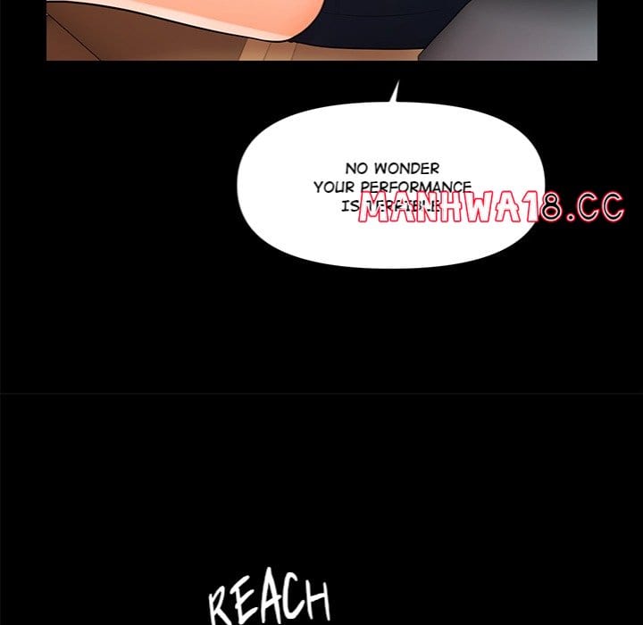 My Secretary Uncensored, chapter 43, page 68 of 159