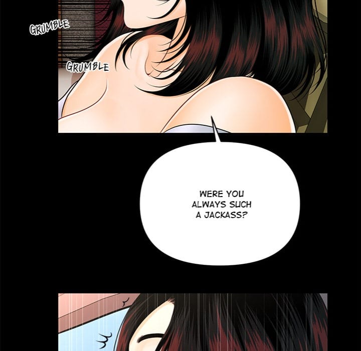My Secretary Uncensored, chapter 43, page 71 of 159
