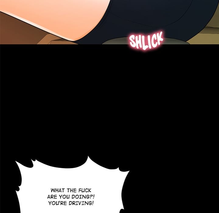 My Secretary Uncensored, chapter 43, page 74 of 159