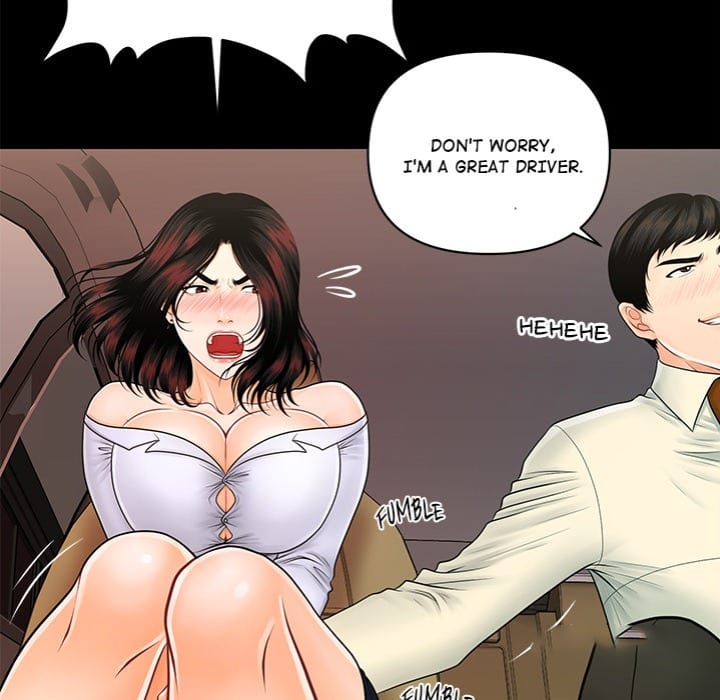My Secretary Uncensored, chapter 43, page 75 of 159