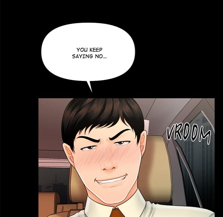 My Secretary Uncensored, chapter 43, page 77 of 159