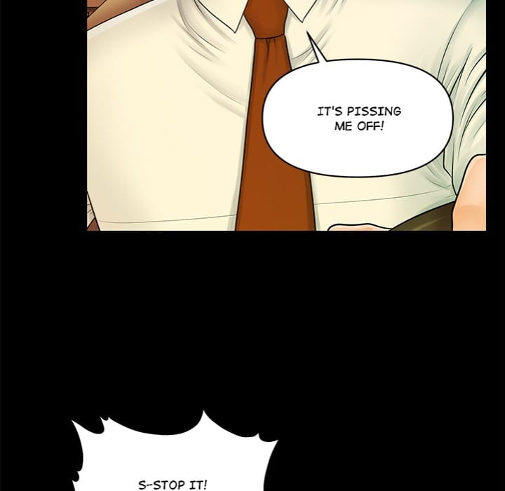 My Secretary Uncensored, chapter 43, page 78 of 159