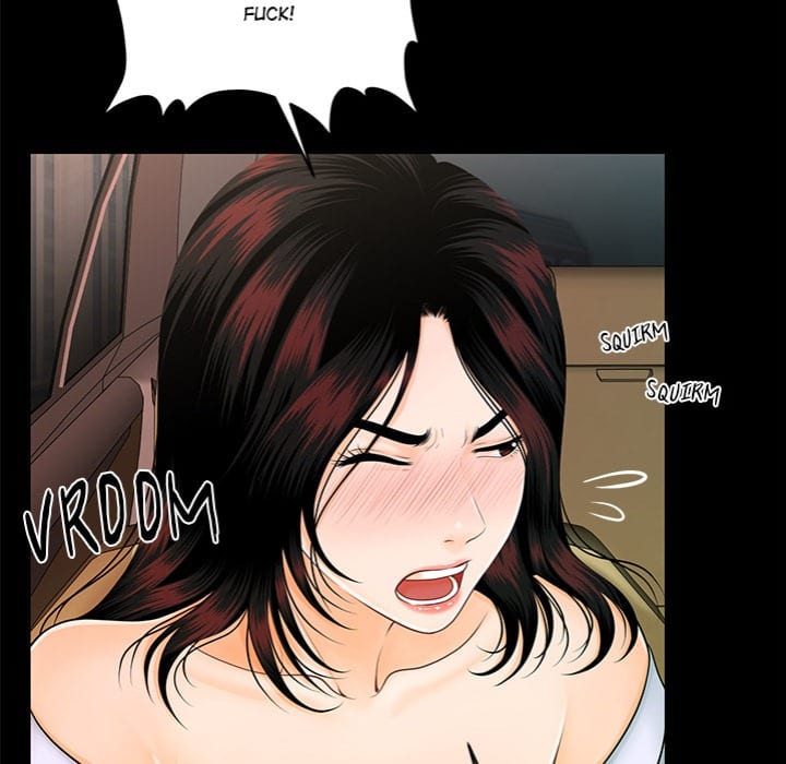 My Secretary Uncensored, chapter 43, page 79 of 159