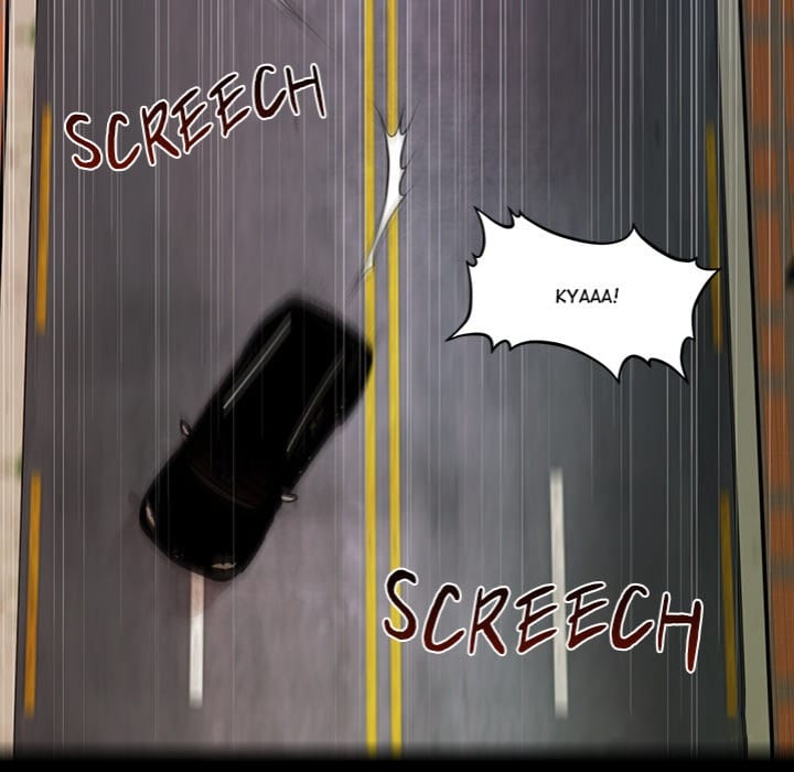 My Secretary Uncensored, chapter 43, page 84 of 159