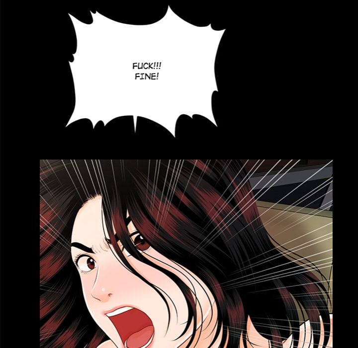 My Secretary Uncensored, chapter 43, page 88 of 159