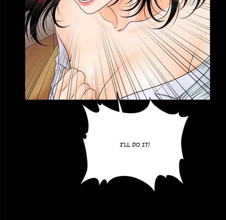 My Secretary Uncensored, chapter 43, page 89 of 159