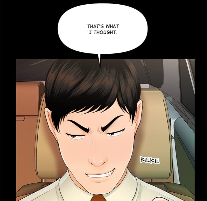 My Secretary Uncensored, chapter 43, page 90 of 159