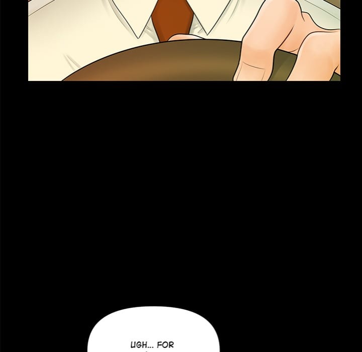 My Secretary Uncensored, chapter 43, page 91 of 159