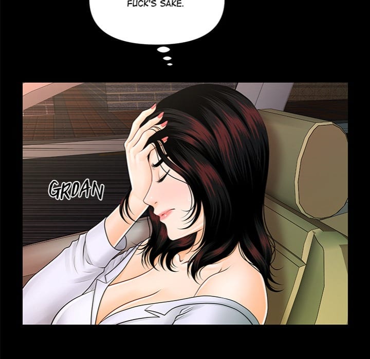 My Secretary Uncensored, chapter 43, page 92 of 159