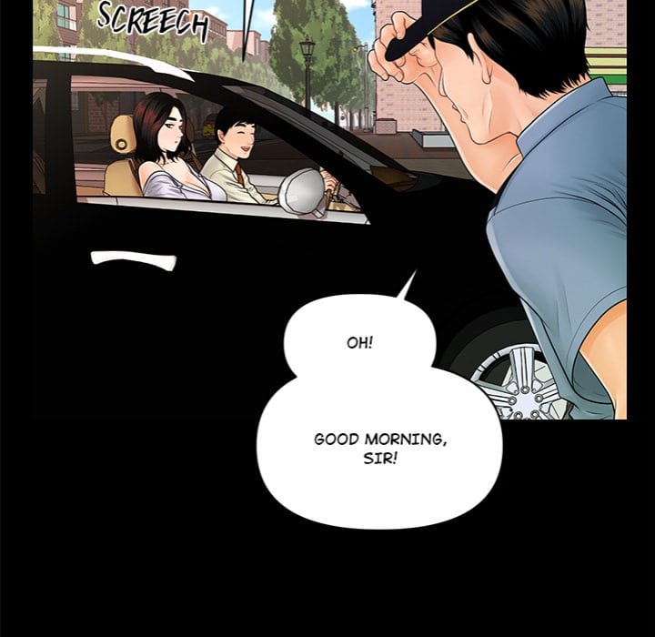 My Secretary Uncensored, chapter 43, page 98 of 159