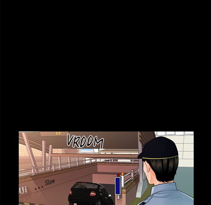 My Secretary Uncensored, chapter 43, page 99 of 159