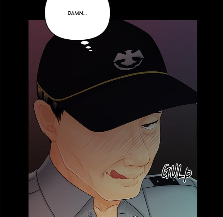 My Secretary Uncensored, chapter 43, page 101 of 159