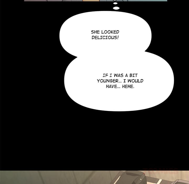 My Secretary Uncensored, chapter 43, page 102 of 159