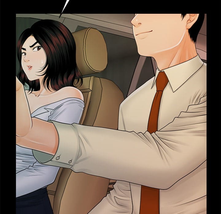 My Secretary Uncensored, chapter 43, page 105 of 159