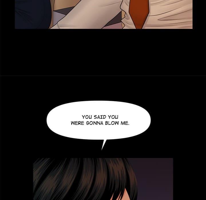 My Secretary Uncensored, chapter 43, page 106 of 159