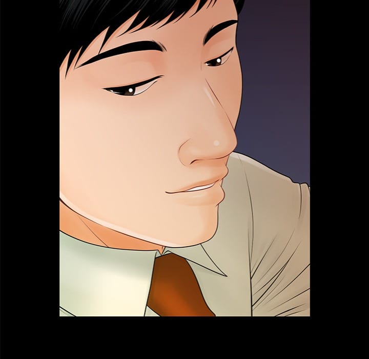 My Secretary Uncensored, chapter 43, page 107 of 159