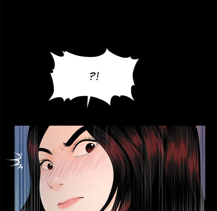 My Secretary Uncensored, chapter 43, page 108 of 159