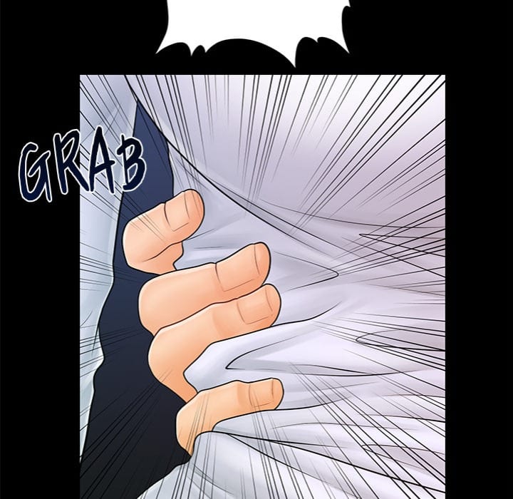 My Secretary Uncensored, chapter 43, page 110 of 159