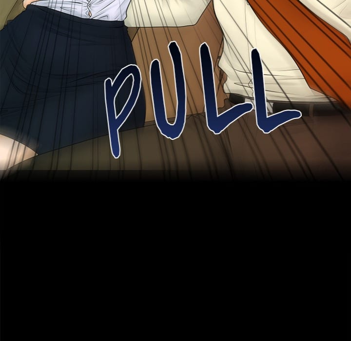My Secretary Uncensored, chapter 43, page 113 of 159