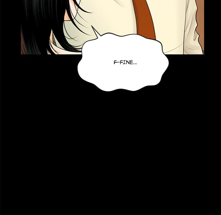 My Secretary Uncensored, chapter 43, page 115 of 159